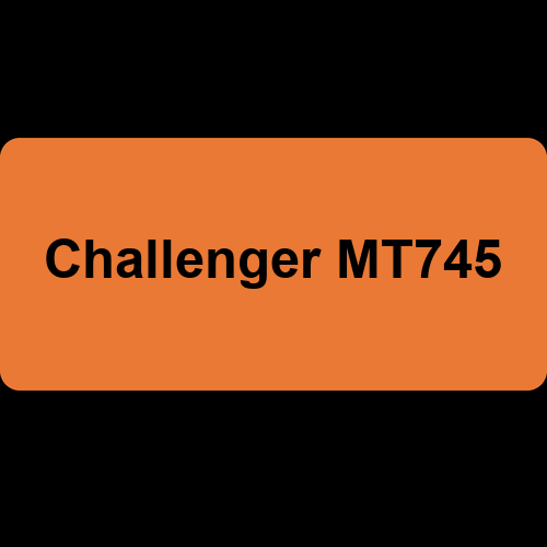 Challenger MT745